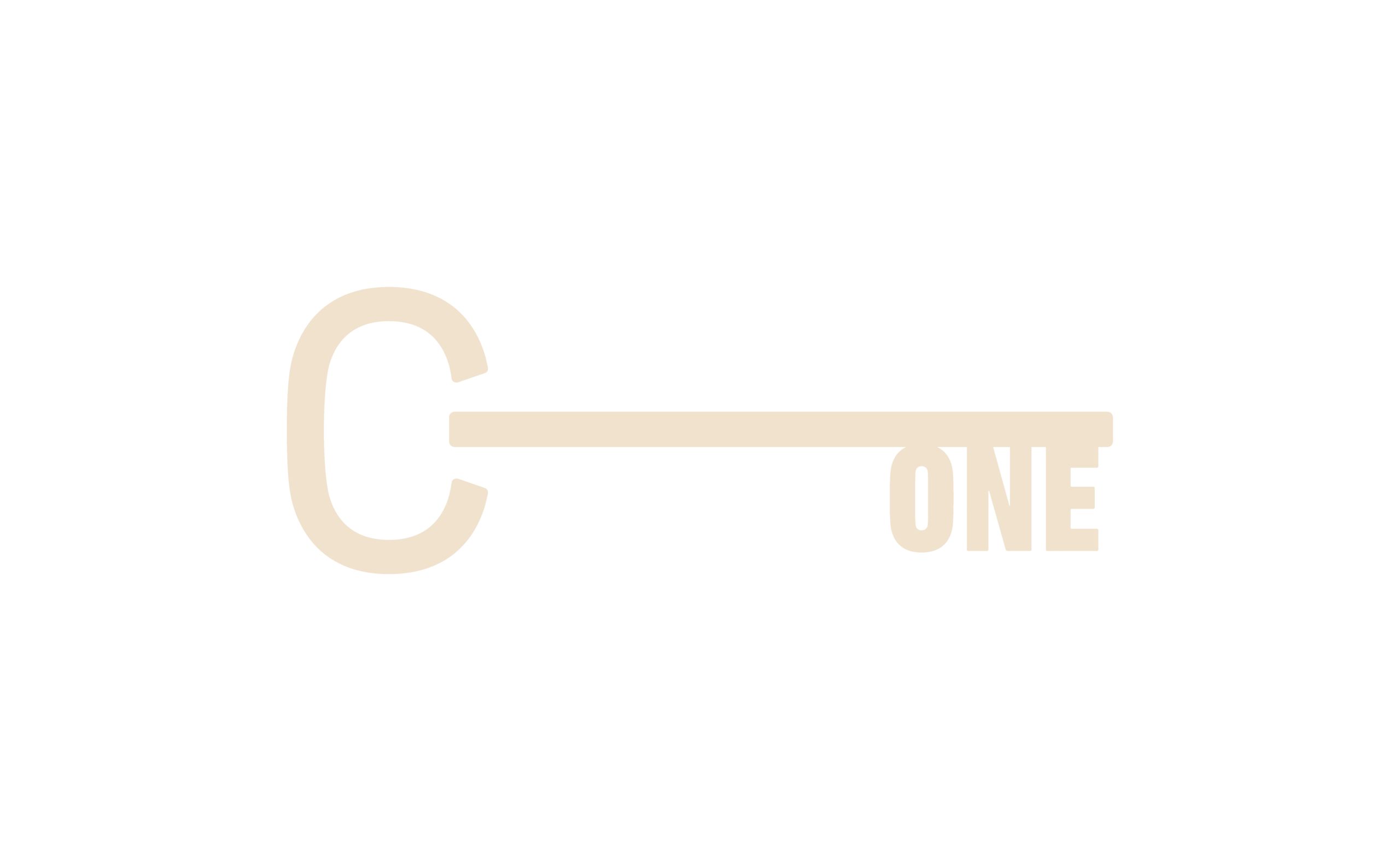 chapter one key cream rgb